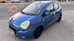 Geely LC